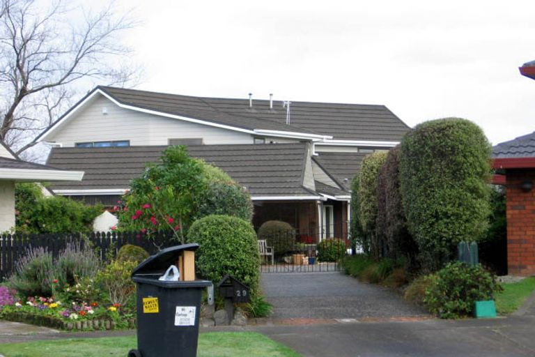 Photo of property in 29 Aintree Crescent, Awapuni, Palmerston North, 4412