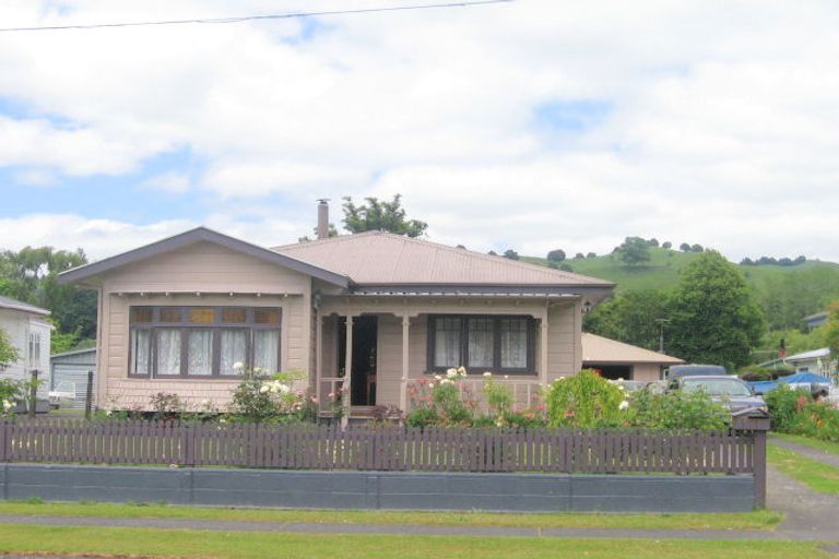 Photo of property in 7 Ngatai Street, Taumarunui, 3920