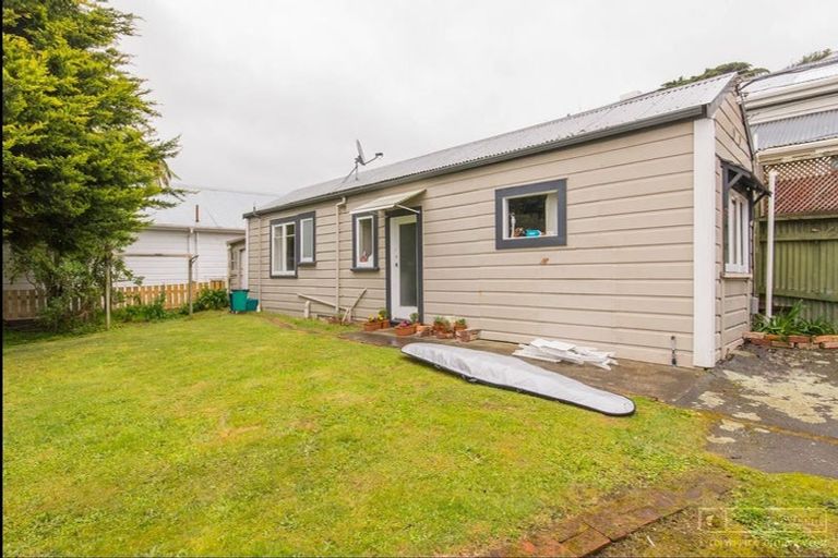 Photo of property in 3 Mount Street, Te Aro, Wellington, 6011