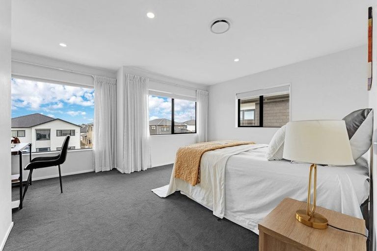 Photo of property in 8 Hermes Road, Flat Bush, Auckland, 2019