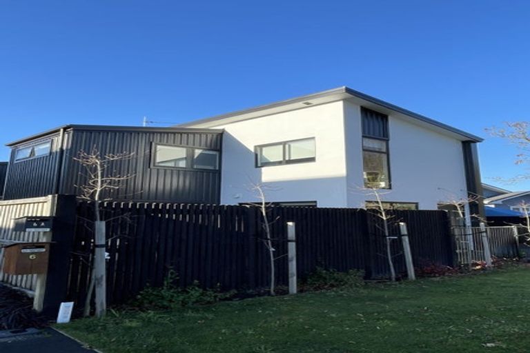 Photo of property in 2/4 Gambia Street, Papanui, Christchurch, 8053