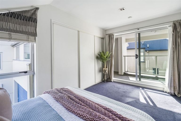 Photo of property in 496c Barbadoes Street, Edgeware, Christchurch, 8013