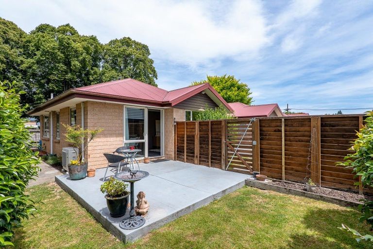Photo of property in 4/22 English Street, Sockburn, Christchurch, 8042