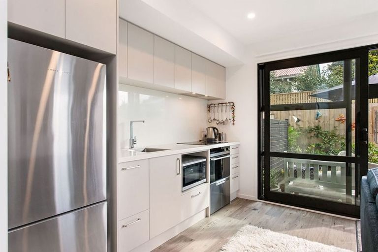 Photo of property in 3/171 Cranford Street, St Albans, Christchurch, 8014