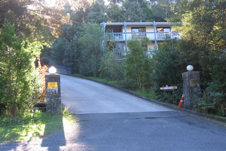 Photo of property in 21 Joyces Road, Paihia, 0200