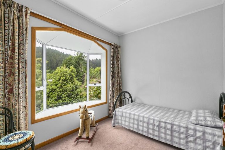 Photo of property in 152 Doctors Point Road, Waitati, 9085