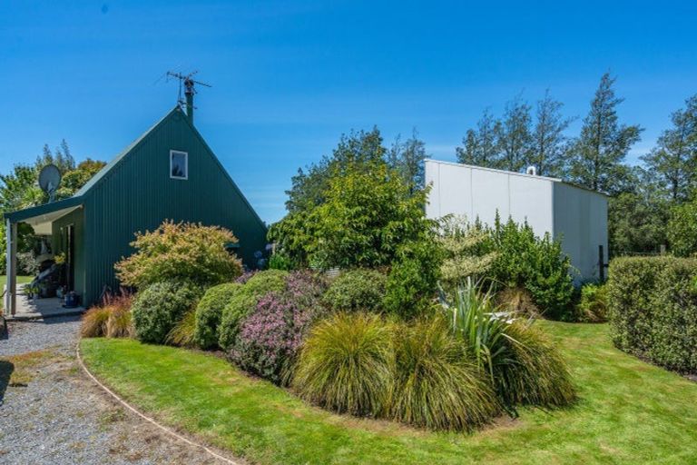 Photo of property in 300 Courtenay Road, Charing Cross, Christchurch, 7671