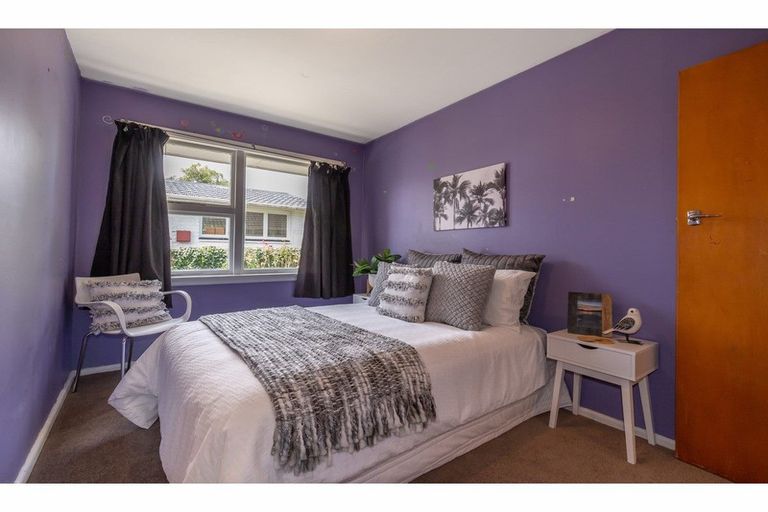 Photo of property in 6 Mathers Road, Hoon Hay, Christchurch, 8025