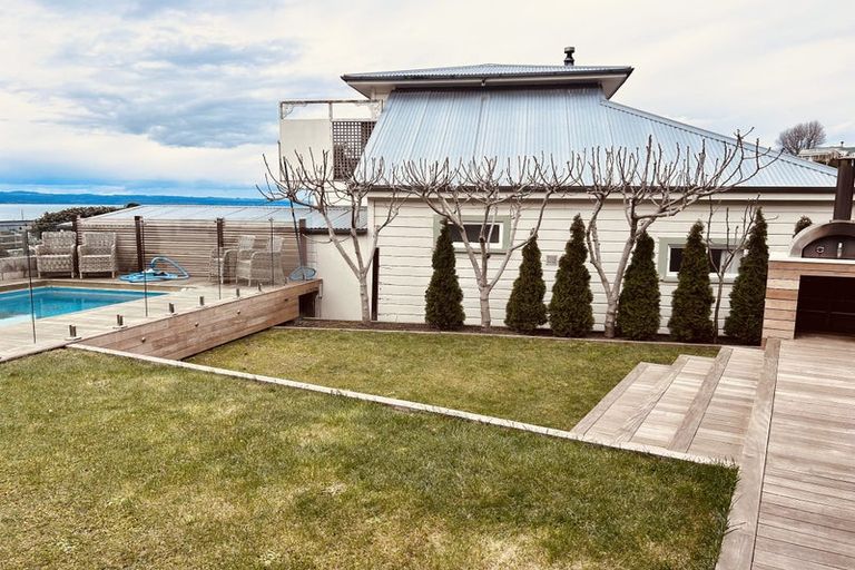 Photo of property in 27a Goldsmith Road, Hospital Hill, Napier, 4110