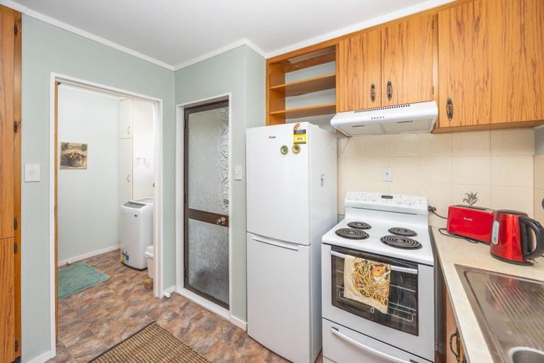 Photo of property in 38a Bailey Street, Huntly, 3700