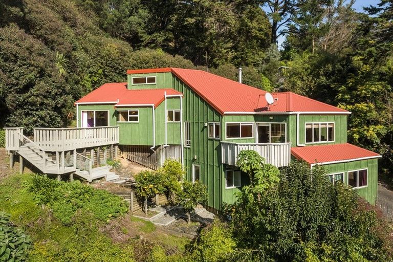 Photo of property in 15a Waiotahi Road, Thames, 3500