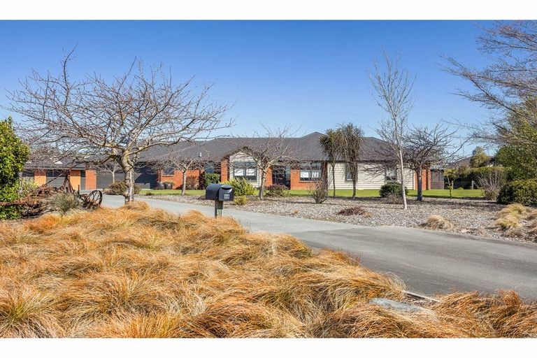 Photo of property in 88 Shepherd Avenue, West Melton, 7618