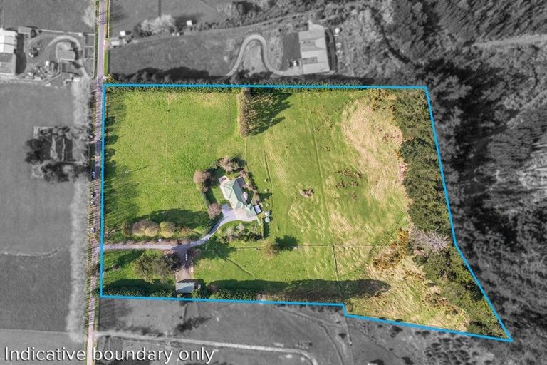 Photo of property in 86 Colletts Road, Mangaroa, Upper Hutt, 5371