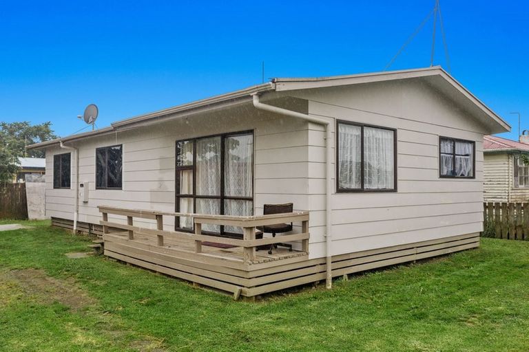 Photo of property in 129 Ford Street, Opotiki, 3122