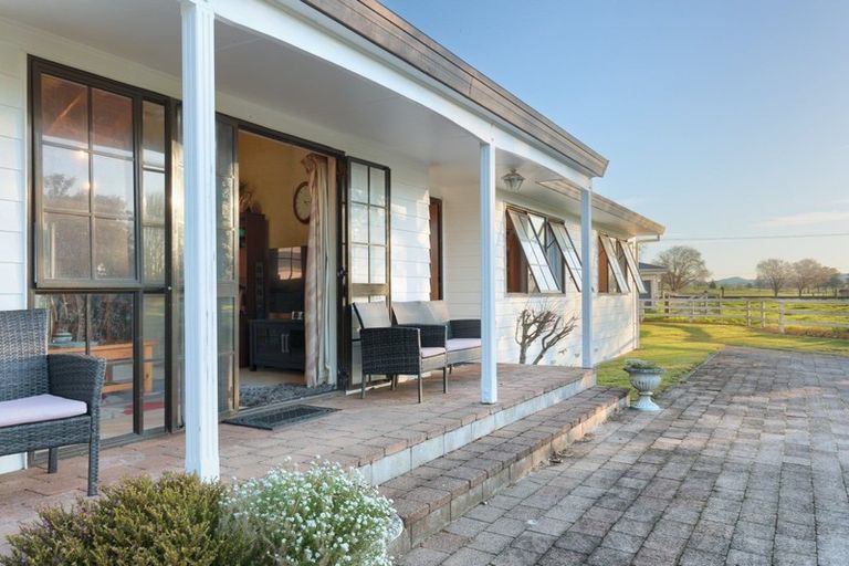 Photo of property in 4795 State Highway 29, Matamata, 3473