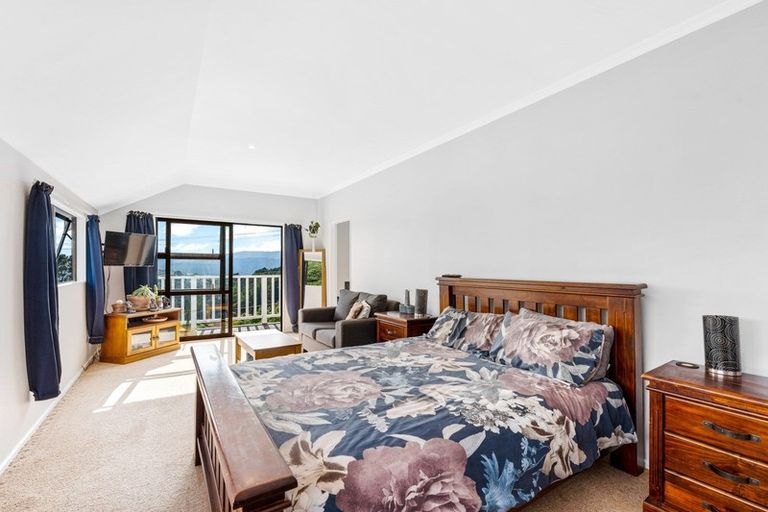 Photo of property in 3 Bermer Road, Belmont, Lower Hutt, 5010