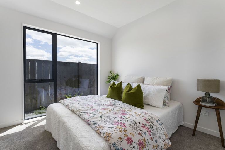 Photo of property in 4 Aituaa Road, Pukekohe, 2120