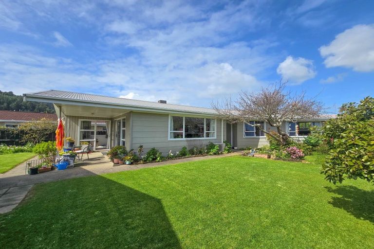 Photo of property in 405 Ensor Street, Thames, 3500