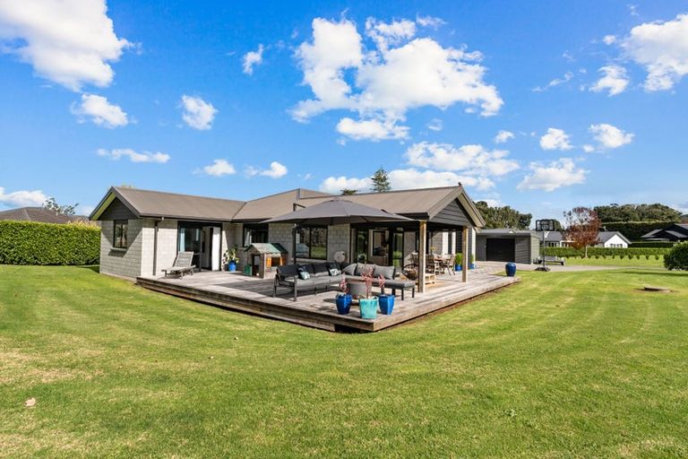 Photo of property in 20 Jean Millington Lane, Maunu, Whangarei, 0179