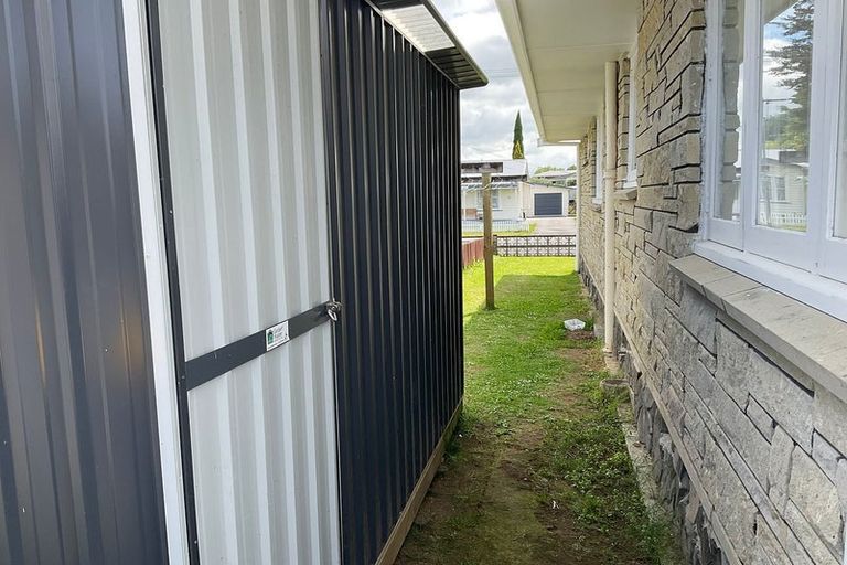 Photo of property in 19 Park Street, Morrinsville, 3300