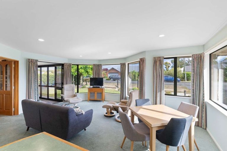 Photo of property in 18 Woodville Street, Leeston, 7632