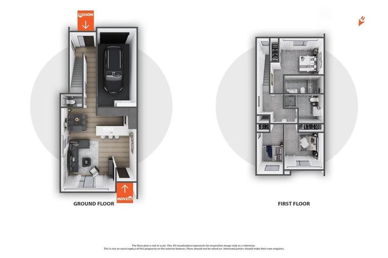 Photo of property in 139 Walters Road, Papakura, Takanini, 2110