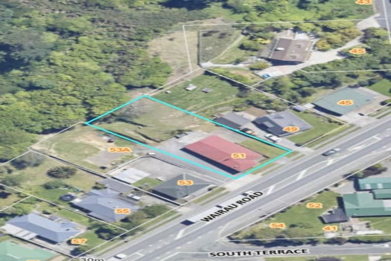 Photo of property in 51 Wairau Road, Picton, 7220