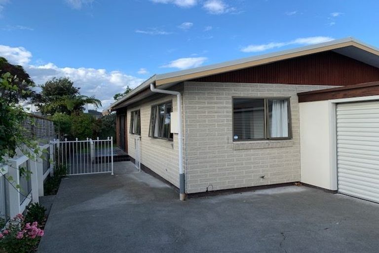 Photo of property in 2/259 Georges Drive, Napier South, Napier, 4110