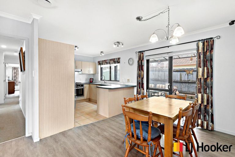 Photo of property in 50 Milson Drive, Papakura, 2110