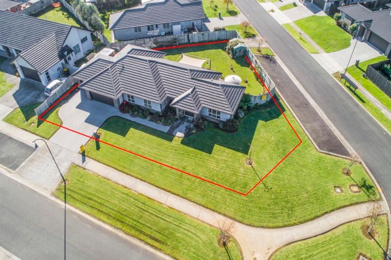 Photo of property in 6 Searle Drive, Patumahoe, Pukekohe, 2679