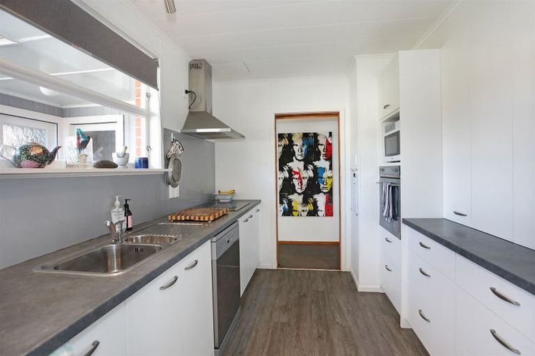 Photo of property in 11 Armagh Terrace, Marton, 4710