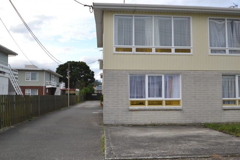 Photo of property in 3/15 Tahi Street, Miramar, Wellington, 6022