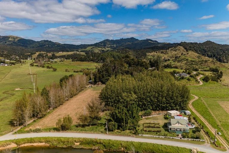 Photo of property in 11 Dip Road, Kaeo, 0479