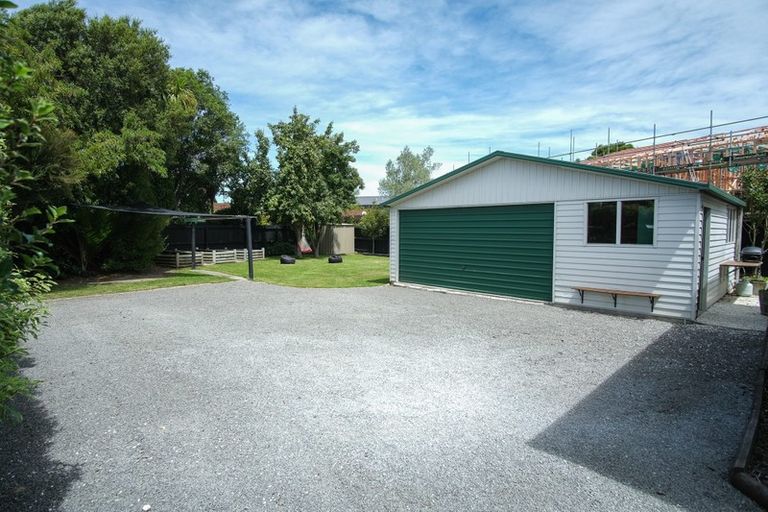 Photo of property in 11 Glynne Crescent, Spreydon, Christchurch, 8024