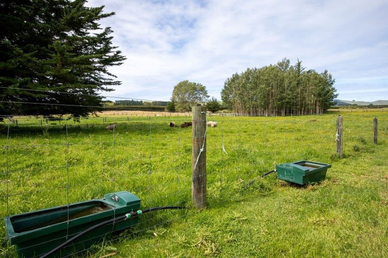 Photo of property in 657 Domett Road, Domett, Cheviot, 7382