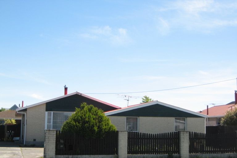 Photo of property in 17 Bailey Street, Templeton, Christchurch, 8042