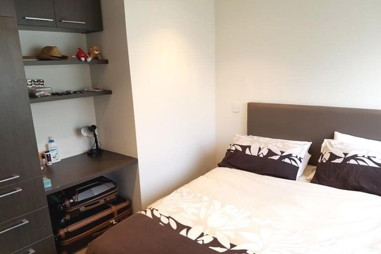 Photo of property in Forte Apartments, 105/13 College Street, Te Aro, Wellington, 6011
