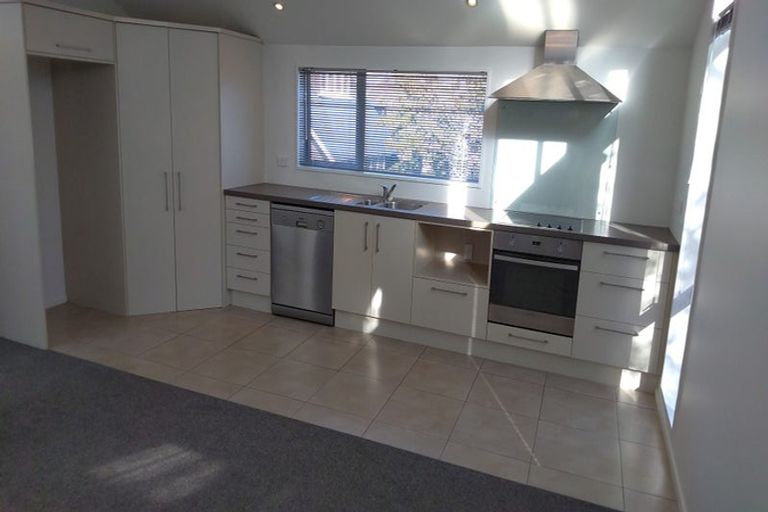 Photo of property in 66b Springfield Road, St Albans, Christchurch, 8014