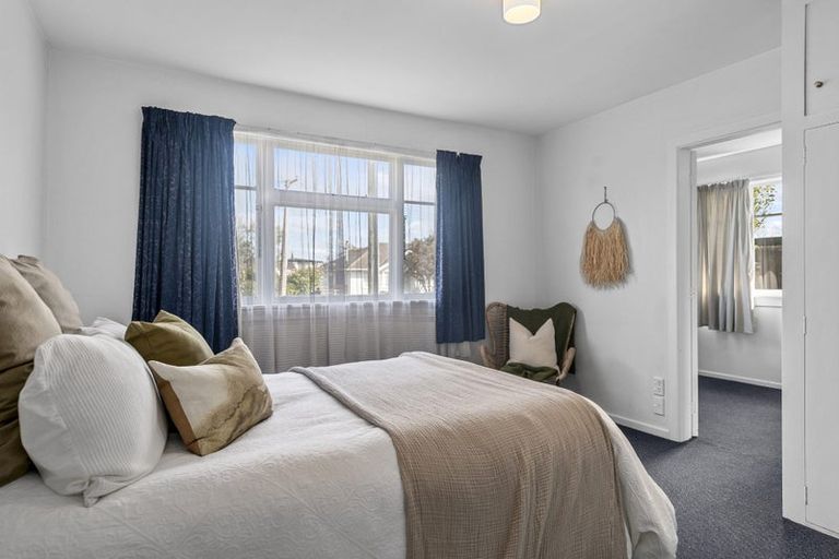 Photo of property in 6 Tavendale Place, St Albans, Christchurch, 8052