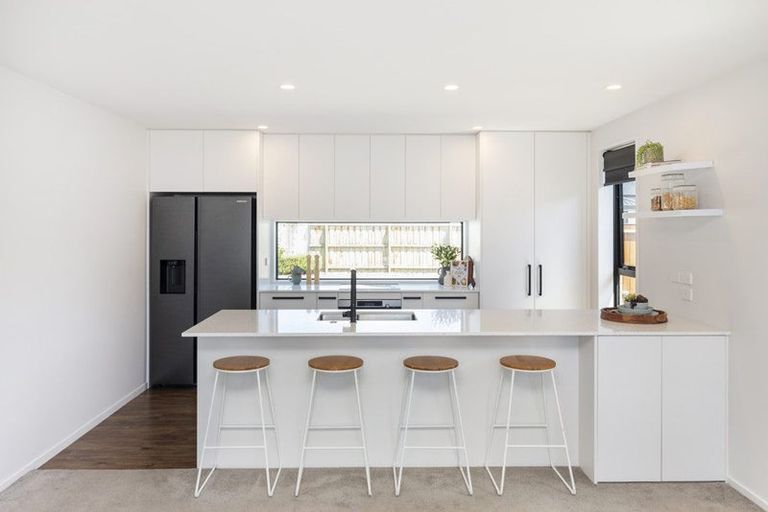 Photo of property in 4 Bollington Avenue, Kaiapoi, 7630