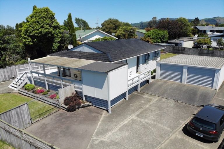 Photo of property in 31 Landscape Drive, Ngongotaha, Rotorua, 3010
