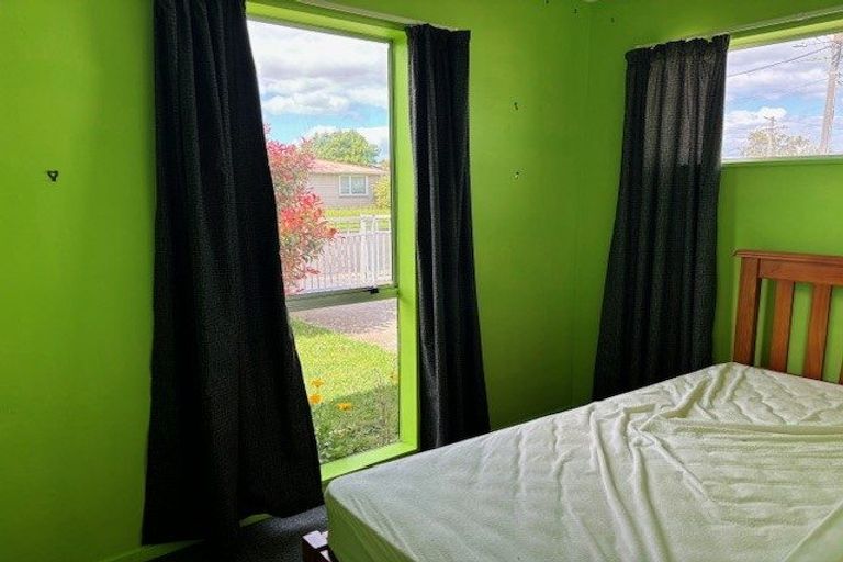 Photo of property in 4 Beatty Street, Levin, 5510