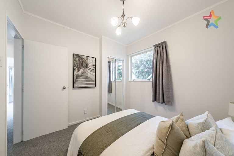 Photo of property in Mcfarlane Mews, 7/2 Mcfarlane Street, Mount Victoria, Wellington, 6011