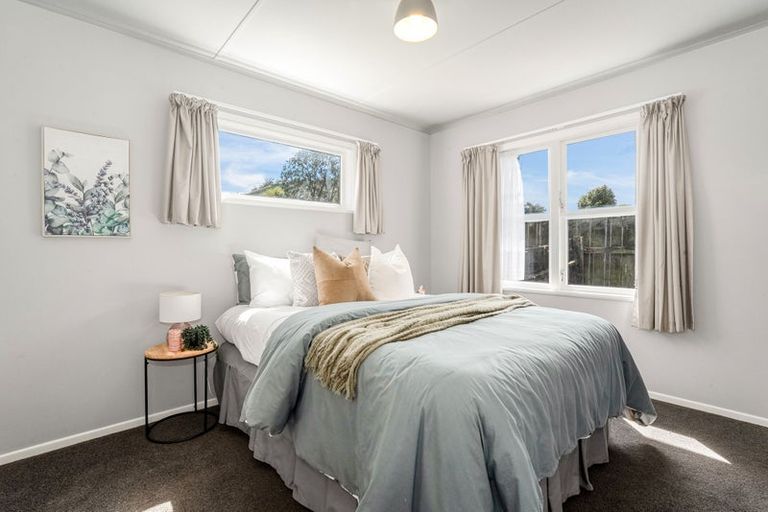 Photo of property in 172 Conclusion Street, Ascot Park, Porirua, 5024