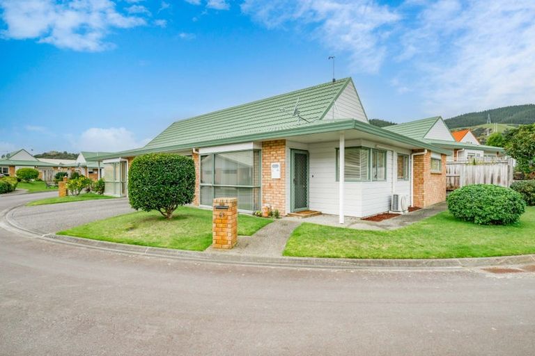 Photo of property in Brookvale Village, 63/17 Redwood Close, Paraparaumu, 5032