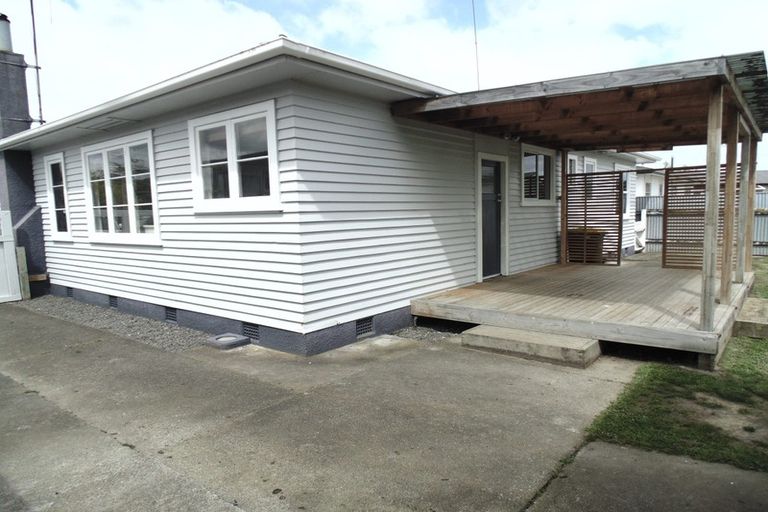 Photo of property in 20 Churchill Avenue, Feilding, 4702