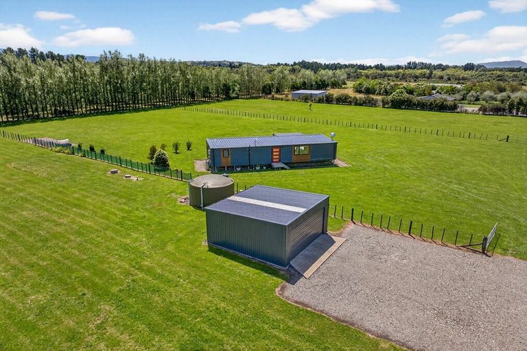 Photo of property in 228b Norfolk Road, Waingawa, Carterton, 5791