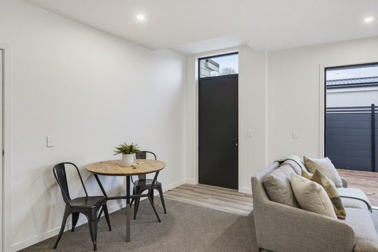 Photo of property in 4/17 Clark Street, Levin, 5510