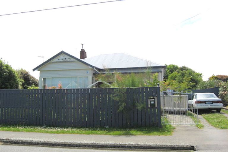 Photo of property in 31 Sheldon Street, Woolston, Christchurch, 8023