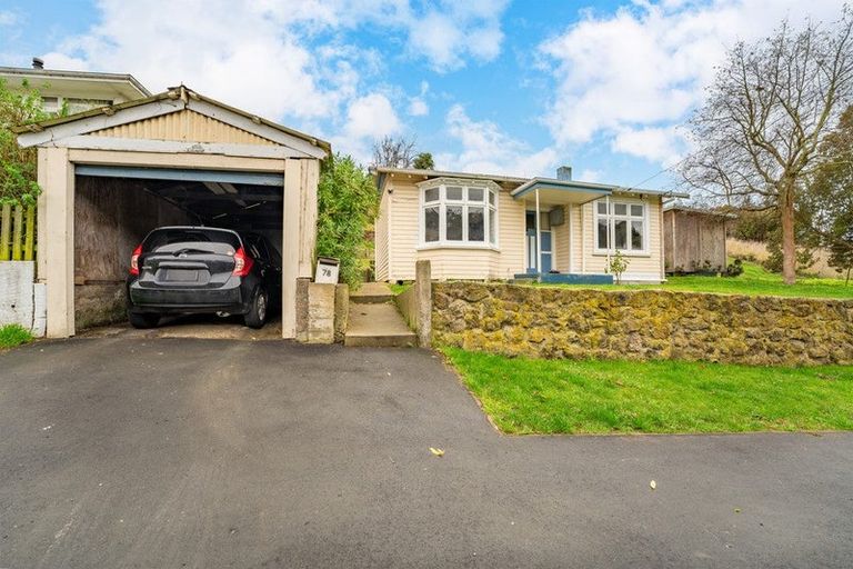 Photo of property in 78 Eden Street, Oamaru, 9400